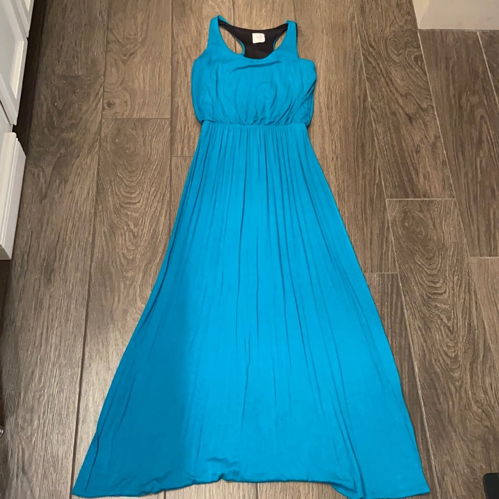 Nymphe dress